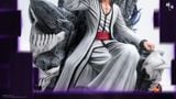 Myth Studio - Aizen - Bleach 