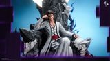  Myth Studio - Aizen - Bleach 
