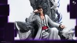  Myth Studio - Aizen - Bleach 