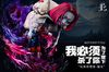  Xinlou Studio - Neferpitou - Hunter x Hunter 