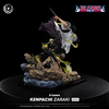  Tsume Studio - Zaraki Kenpachi - Bleach 