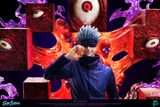  EZ Studio - Gojo Satoru - Jujutsu Kaisen 