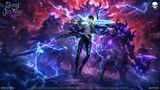  KOI Studio - Sung Jin Woo - Solo Leveling 