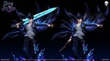 KOI Studio - Sung Jin Woo - Solo Leveling 