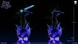  KOI Studio - Sung Jin Woo - Solo Leveling 