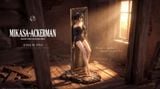  Chujian Studio - Mikasa Ackerman - Attack on Titan 