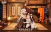 Lemon Studio - Sparxie x Sparkle - Honkai: Star Rail