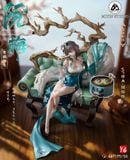  Miyin Studio - Ruan Mei - Honkai: Star Rail 