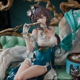  Miyin Studio - Ruan Mei - Honkai: Star Rail 