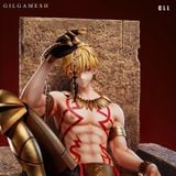  CLL Studio - Gilgamesh - Fate/ Grand Order 