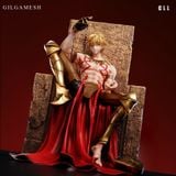  CLL Studio - Gilgamesh - Fate/ Grand Order 