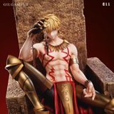  CLL Studio - Gilgamesh - Fate/ Grand Order 