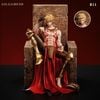 CLL Studio - Gilgamesh - Fate/ Grand Order