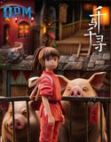  OPM Studio - Chihiro - Spirited Away 