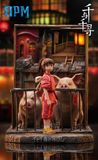  OPM Studio - Chihiro - Spirited Away 