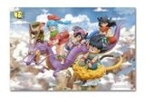  DB Studio - Team Goku Kid - Dragon Ball 
