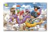  DB Studio - Team Goku Kid - Dragon Ball 