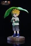  LY Studio - Naruto Kid - Naruto 