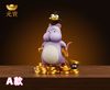 Yuanbao Studio - Boh - Spirited Away