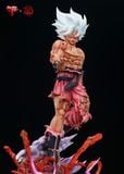  One Way & Suzaku Studio - Goku Namek - Dragon Ball 