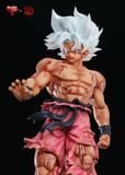  One Way & Suzaku Studio - Goku Namek - Dragon Ball 