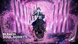  Time Studio - Kuchiki Byakuya - Bleach 
