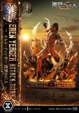  Prime 1 Studio - Eren Attack Titan - Attack on Titan 