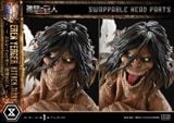  Prime 1 Studio - Eren Attack Titan - Attack on Titan 