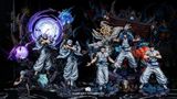  ZanyJoke x Temple Studio - Gói DLC Sukuna - Jujutsu Kaisen 