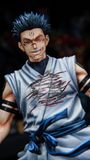  ZanyJoke x Temple Studio - Gói DLC Sukuna - Jujutsu Kaisen 