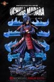  TITAN FORGE Studio - Uchiha Madara - Naruto 