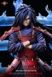  TITAN FORGE Studio - Uchiha Madara - Naruto 