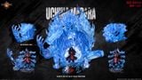  TITAN FORGE Studio - Uchiha Madara - Naruto 