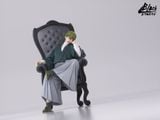  BLACK Studio - Zenin Naoya - Jujutsu Kaisen 