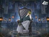  BLACK Studio - Zenin Naoya - Jujutsu Kaisen 