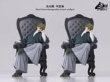  BLACK Studio - Zenin Naoya - Jujutsu Kaisen 
