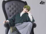  BLACK Studio - Zenin Naoya - Jujutsu Kaisen 