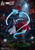 Exorcism x MIMO Studio - Kikyo - Inuyasha