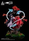  Exorcism x MIMO Studio - Kikyo - Inuyasha 