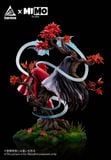  Exorcism x MIMO Studio - Kikyo - Inuyasha 