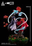  Exorcism x MIMO Studio - Kikyo - Inuyasha 