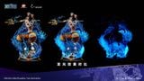  Lightyear Studio - Enel - One Piece 