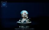  Geisha Studio - Doraemon 