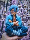  Ren Studio - Sanemi Shinazugawa - Kimetsu no Yaiba 
