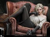  Ronin Studio - Grace Ashcroft - Resident Evil Requiem 