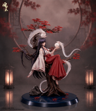  Soul Jade Studio - Kikyo - Inuyasha 