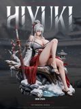  Snow Studio - Hiyuki - Wuthering Waves 