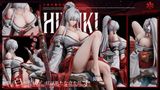 Snow Studio - Hiyuki - Wuthering Waves 