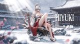  Snow Studio - Hiyuki - Wuthering Waves 