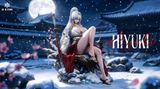  Snow Studio - Hiyuki - Wuthering Waves 